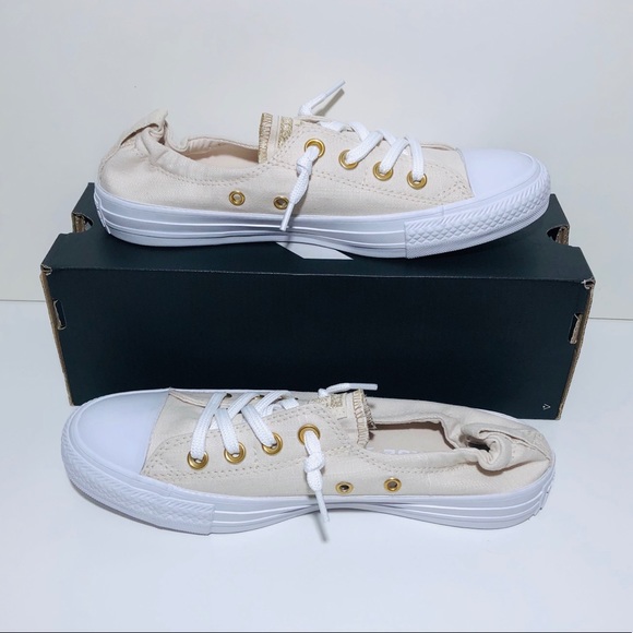 Converse Ctas Shoreline Slip Driftwood/White - Picture 4 of 8